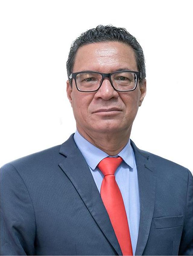 GWS Perfil Vereador CiceroDarci CM Confresa