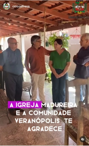 Deputada Federal Coronel Fernanda anuncia emenda de R$ 800 mil para pessoas especiais no distrito de Veranópolis