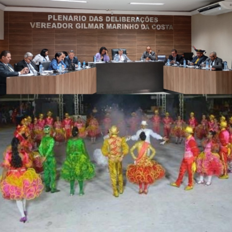 Câmara de Confresa aprova R$ 34 mil para Associação do Grupo Junino Caipiras do Araguaia