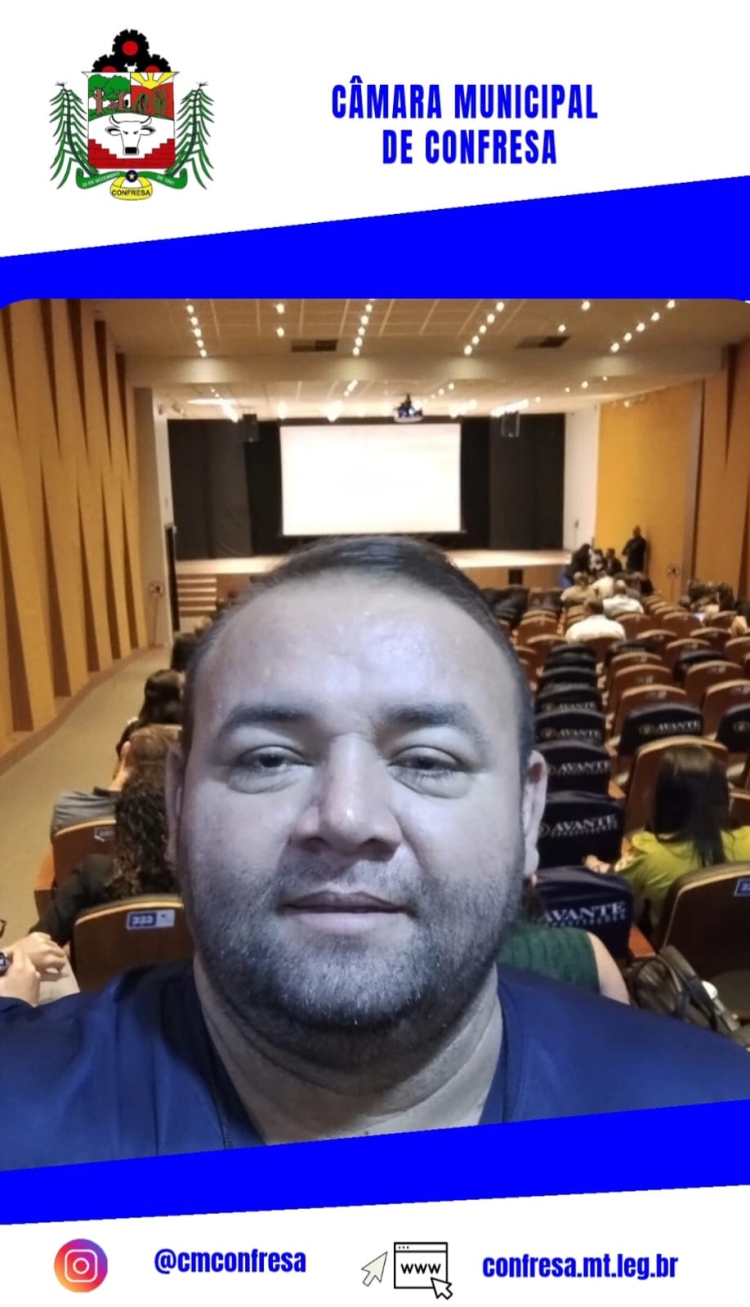 Hoje é um dia especial para nossa equipe: nosso querido colaborador Denis Rezende está comemorando mais um ano de vida!  Desejamos a ele muita saúde, sucesso e alegrias. Que este novo ciclo seja repleto de conquistas e momentos felizes. Parabéns.