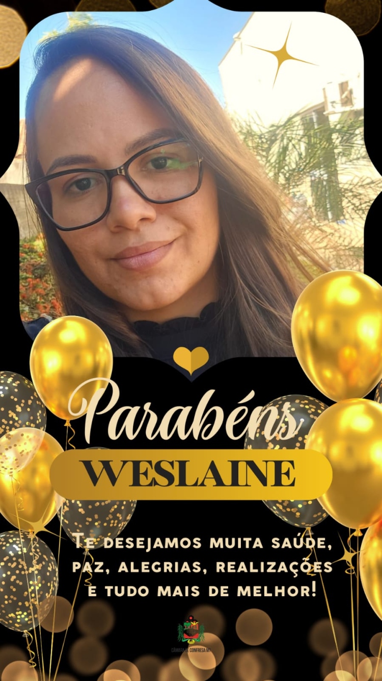 🎉 Celebrando a Vida: Nossa Servidora Aniversariante do Mês