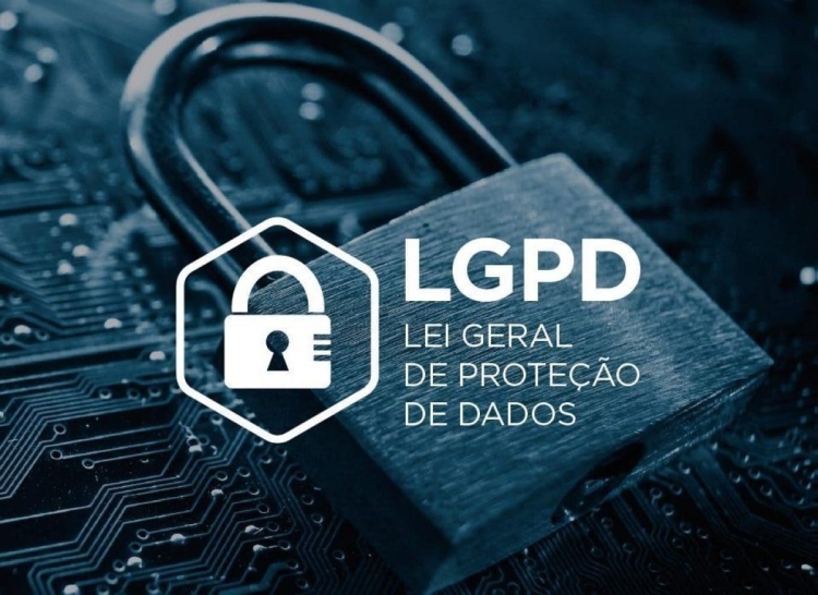 ADEQUAÇÃO A LEI FEDERAL Nº13709/2018 - LGPD