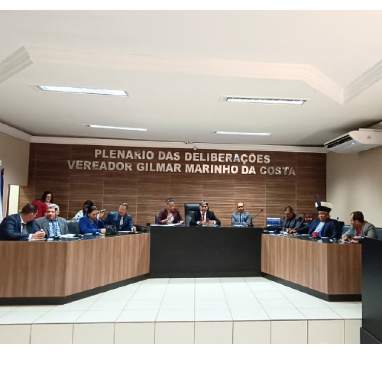 Câmara Municipal de Confresa: Quatro Projetos e Indicações Aprovados na Sessão Ordinária do Dia 21 de Junho de 2024