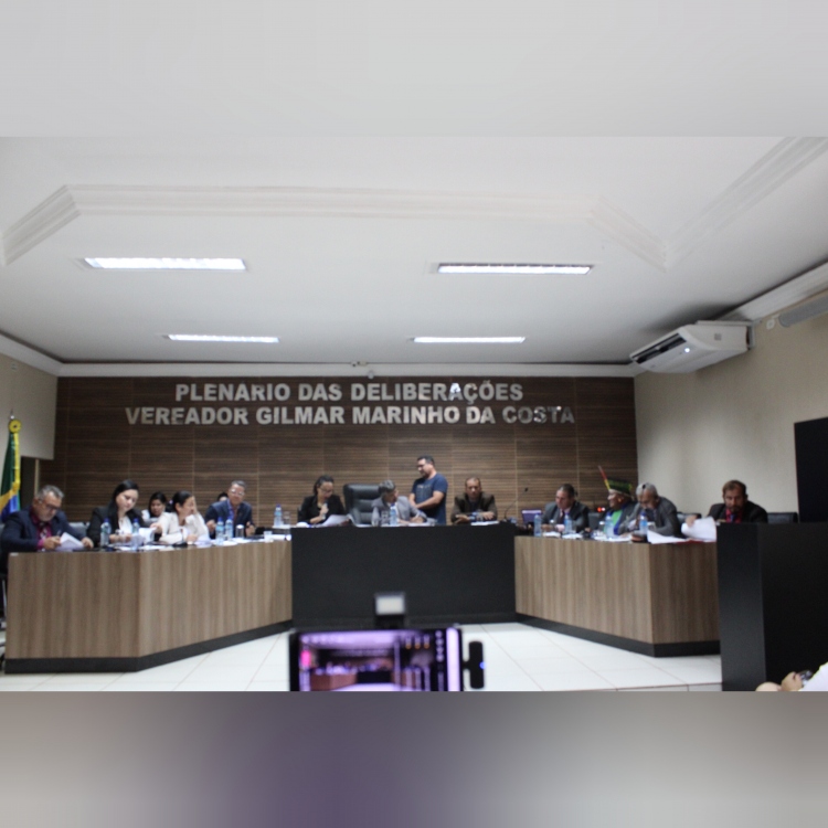 Câmara de Confresa aprova repasse de recursos à APAE