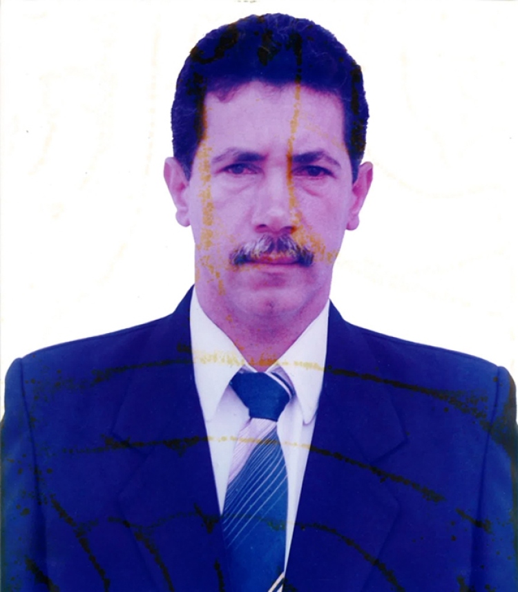 José Antônio de Castilho