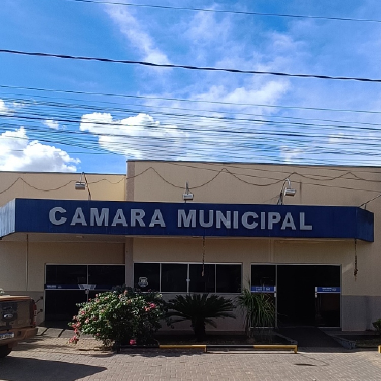 Câmara Municipal de Confresa Aprova Três Projetos de Lei Importantes para o Município