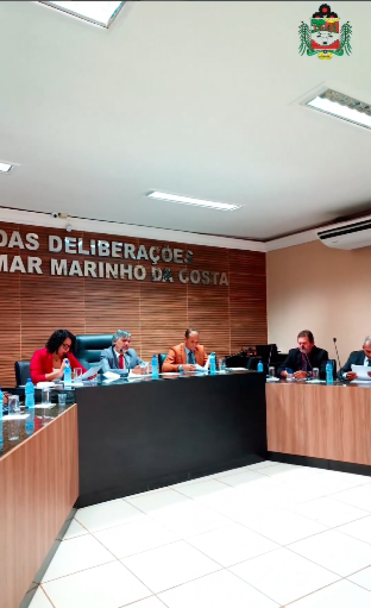 Câmara Municipal Aprova Medidas para Valorizar Servidores Públicos