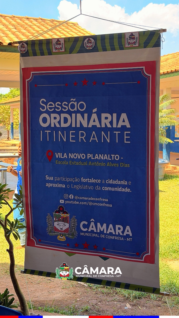 C&acirc;mara Municipal concede Mo&ccedil;&otilde;es de Aplausos a profissionais da educa&ccedil;&atilde;o da Escola Estadual Ant&ocirc;nio Alves Dias