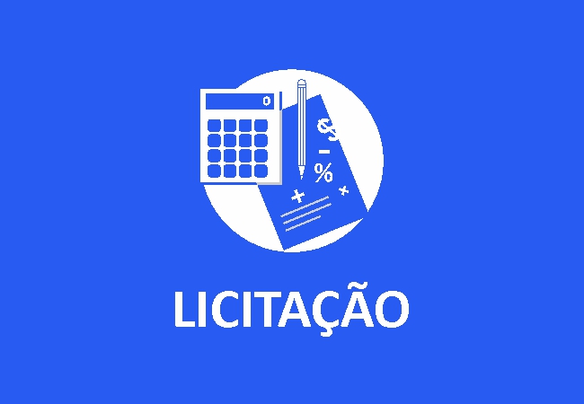 Processo Licitatório Nº. 02/2019