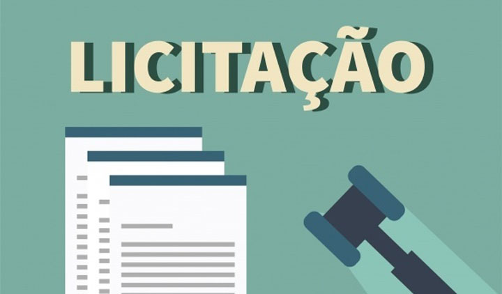 Edital de Processo Licitatório Nº. 002/2019