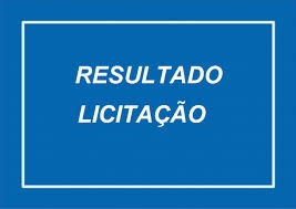 Aviso de resultado de licitação - Carta Convite nº. 002/2020