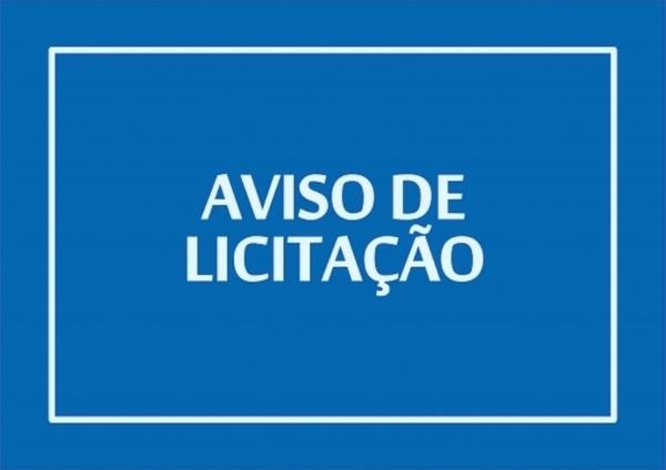 EDITAL DE LICITAÇÃO Nº 01/2021