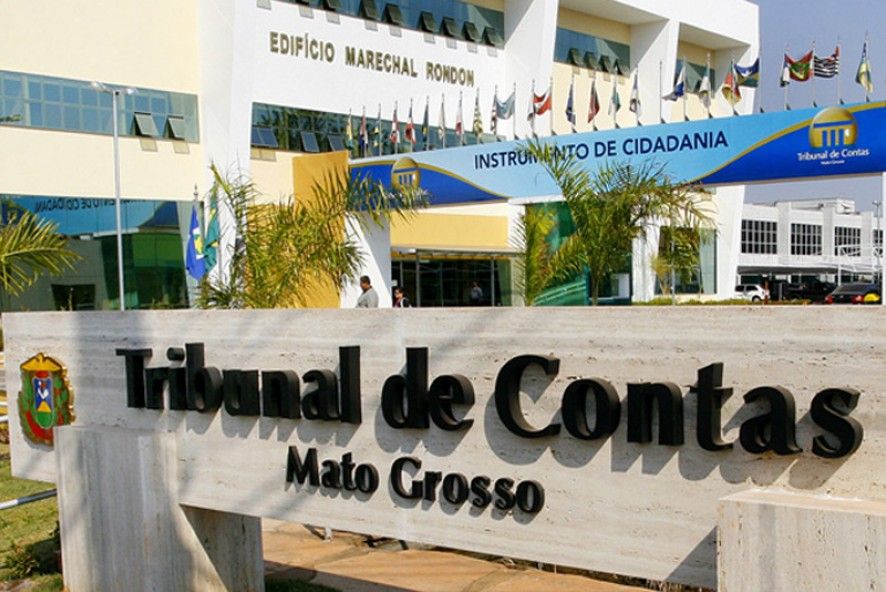 TRIBUNAL DE CONTAS EMITE PARECER FAVORÁVEL AS CONTAS DE CONFRESA