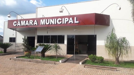 CÂMARA MUNICIPAL DIVULGA CALENDÁRIO DAS SESSÕES   DO SEGUNDO SEMESTRE 2021