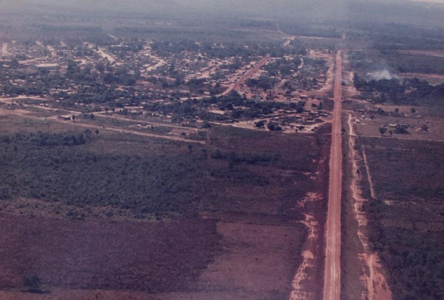 Confresa celebra 43 anos de fundação no dia 29 de julho