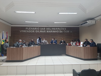 Câmara Municipal de Confresa aprova o projeto de Lei que autoriza o poder executivo firmar acordo de cooperação Técnica com o Incra