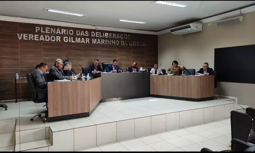 Câmara Municipal de Confresa aprova Projeto que firma acordo entre o Executivo Municipal com UNIFAC/MT ( União das Faculdades Católicas de Mato Grosso)