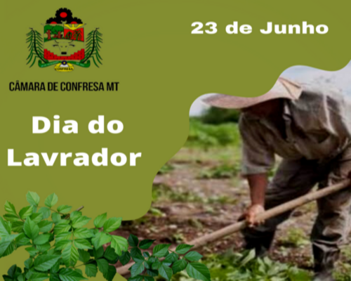 Dia do Lavrador