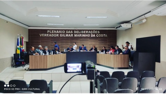 Câmara Municipal de Confresa aprova projeto que permite que igrejas restrinjam uso de banheiro  &amp;quot;banheiro neutro, misto ou unissex&amp;quot;