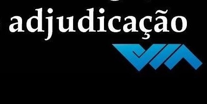 ADJUDICAÇÃO DE LICITAÇÃO