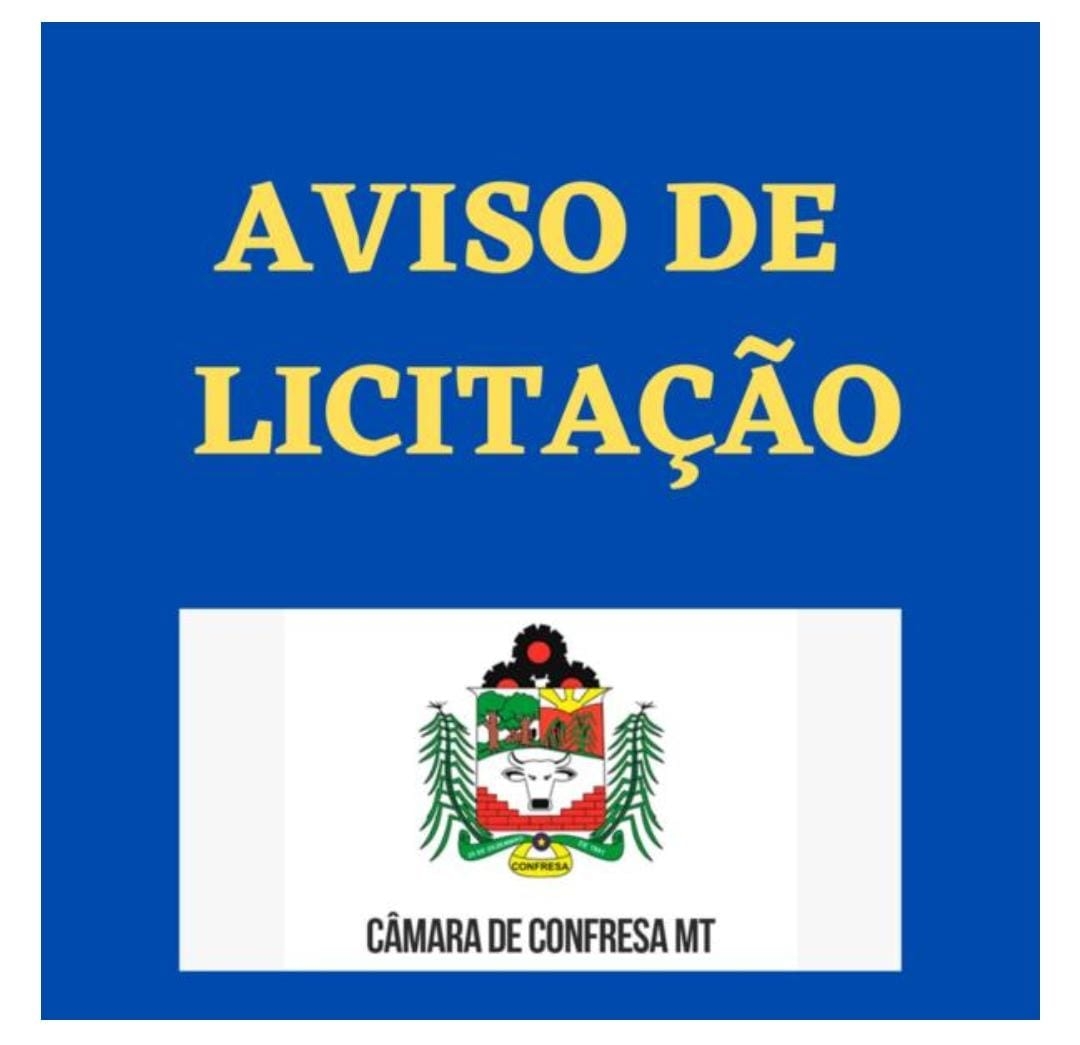 PREGÃO ELETRÔNICO Nº 01/2023 AVISO DE RETIFICAÇÃO DE EDITAL